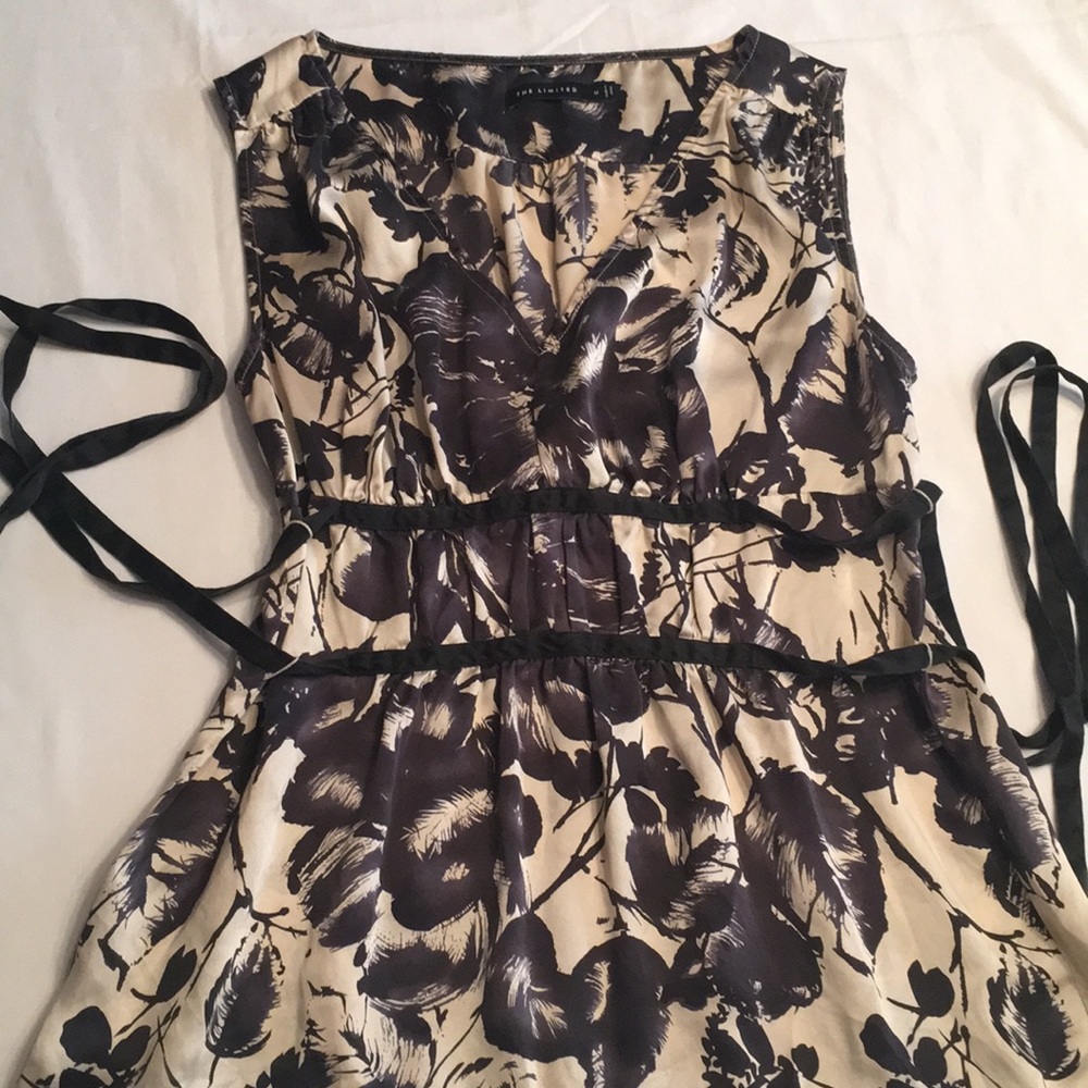 The Limited Top